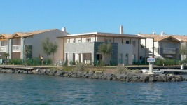 Pascal FONTAINE - PF/Architecture