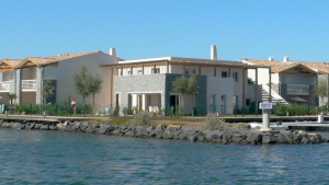 Pascal FONTAINE - PF/Architecture