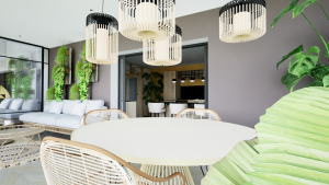 TRICOIRE FABIENNE - Art Déc Ode