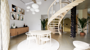 TRICOIRE FABIENNE - Art Déc Ode