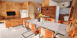 Viviane BERTI - LE STUDIO VB