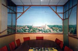 Didier SCUDERONI - L'ART AU PLURIEL