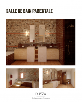 Alicia DEVAUD - SARL DUSZA
